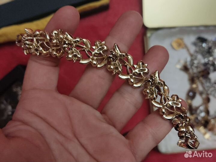 Винтаж Ralf Louren, Coro, Oscar de la Renta