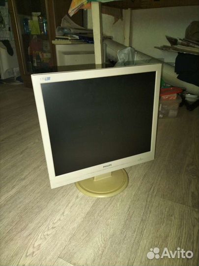 Монитор