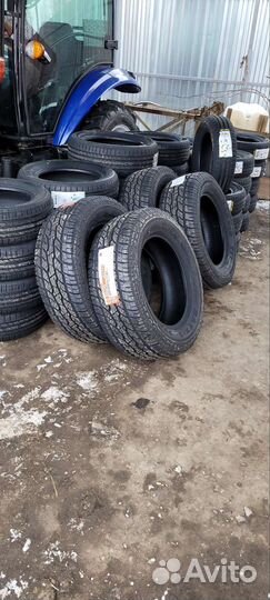 Колёса и диски в наличии