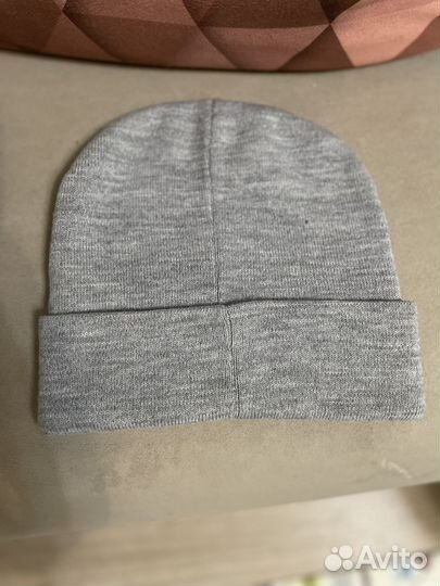 Шапка женская демисезонная