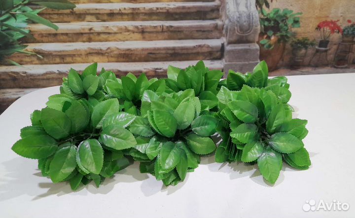 Искуственная зелень