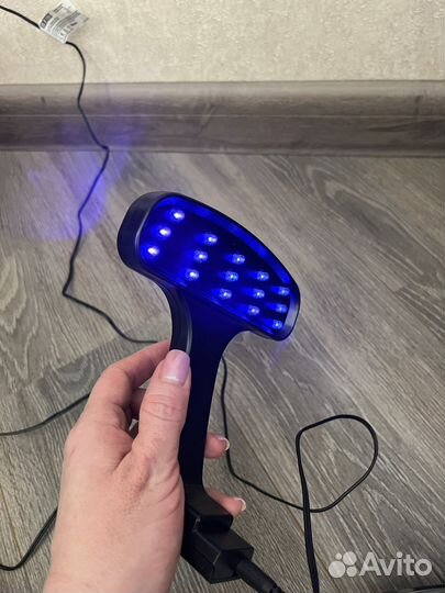 Лампа для скорпиона