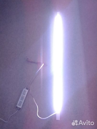 Светильник для подсветки растений (микрозелени)