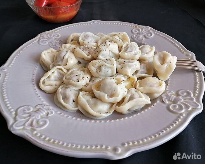 Домашние полуфабрикаты на заказ