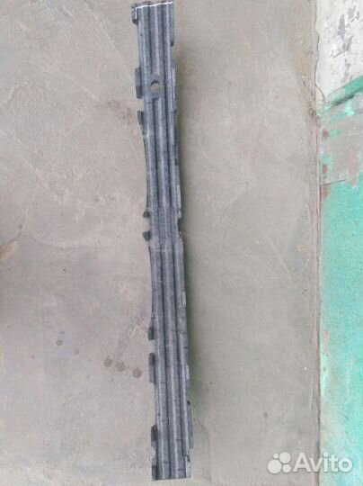 Абсорбер бампера передний Bmw 7 F01/F02 2008-2015