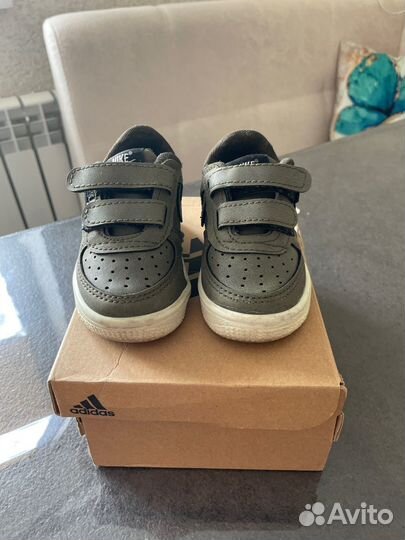 Кеды adidas