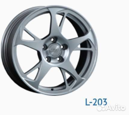 Зимний комплект диски Slik р16 на форд фокус 2,3