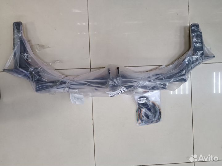 Фаркоп на Nissan almera classic 2007-2013