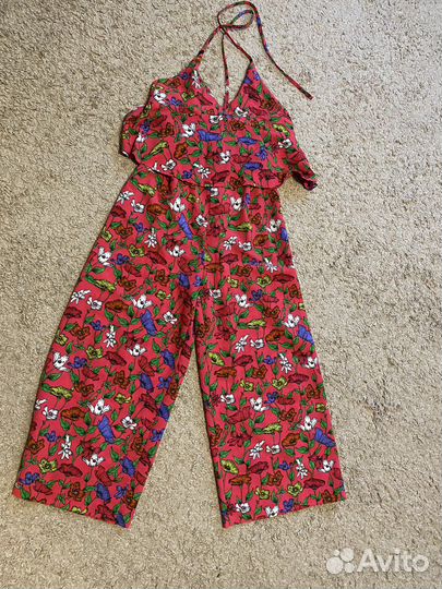 Комбинезон Zara