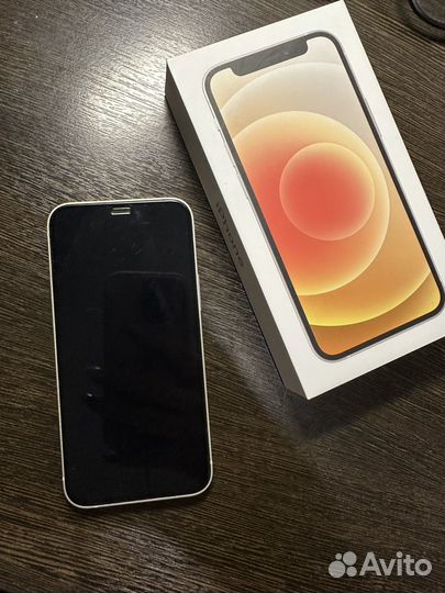 iPhone 12 mini, 128 ГБ