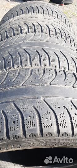 Bridgestone Ice Cruiser 7000 225/50 R17 94T