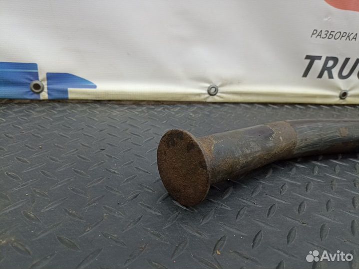 5490840414020 Кронштейн заднего крыла правого