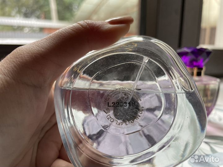 Парфюм из личной коллекции