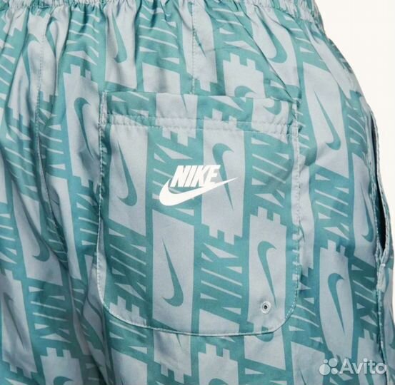 Шорты мужские Nike