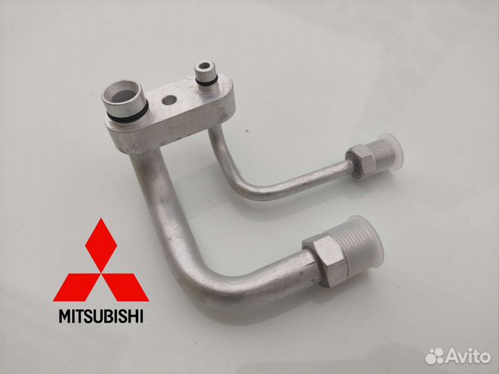 Трубка испарителя Mitsubishi Pajero 4. 7801a731