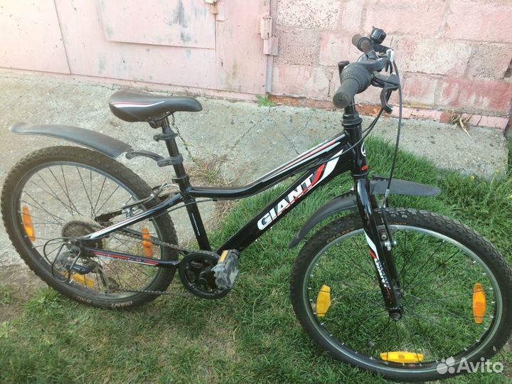 Продажа горного велосипеда