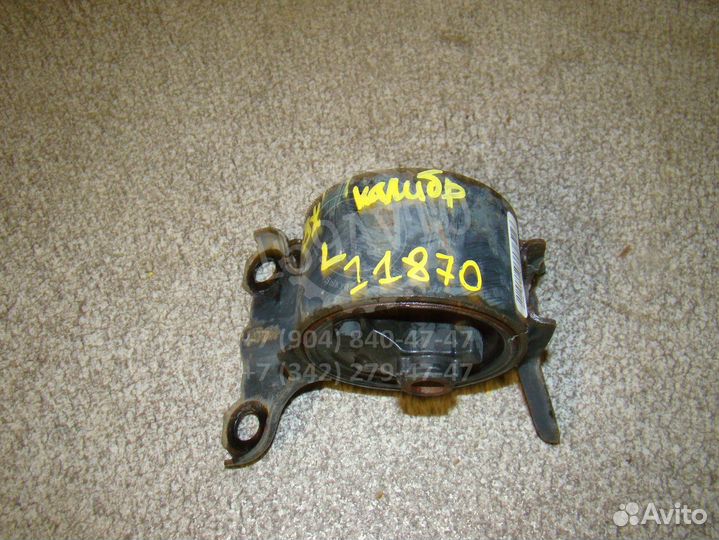 Опора кпп левая Dodge Caliber 2007-2012