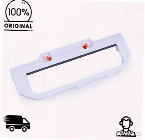 Оригинальная крышка отсека турбо щетки Xiaomi Mi