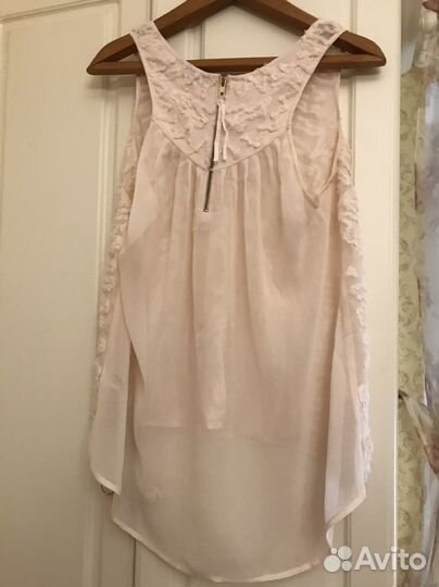 Блузка летняя