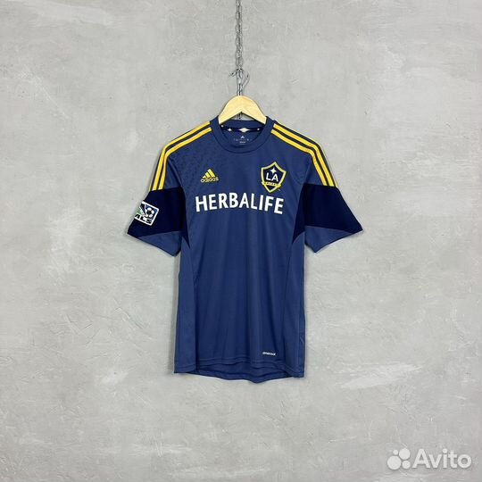 Футболка Adidas s LA Galaxy