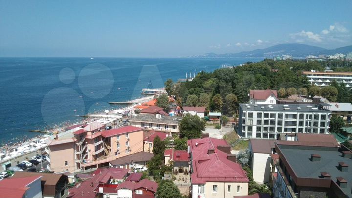 2-к. квартира, 58 м², 14/14 эт.