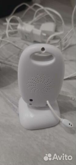 Видеоняня радионяня Baby Monitor VB-601