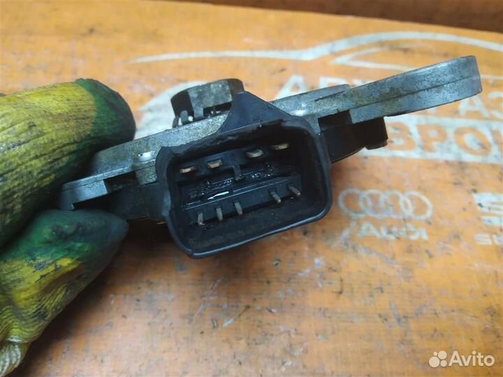 Селектор Chevrolet Captiva (C100) 2006-2010