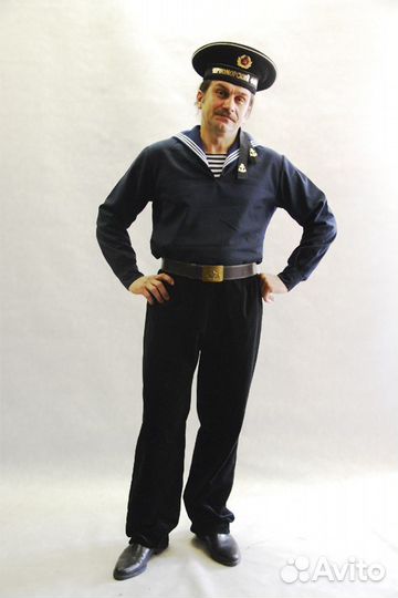 Форма времён СССР и Войны