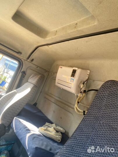 Shacman (Shaanxi) SX3255DR384, 2008