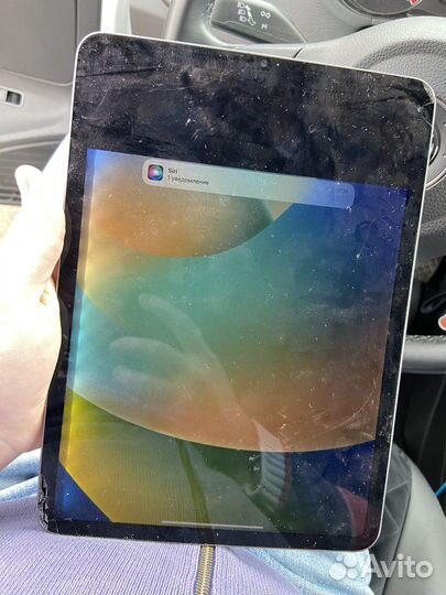 iPad pro 11 2021 128gb