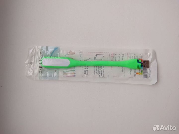 Usb светильник