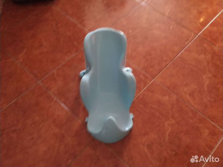 Горка сидения для малыша