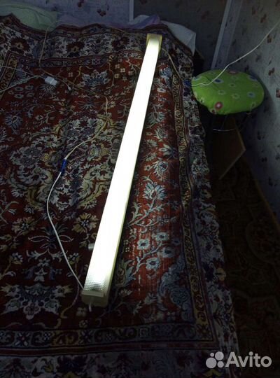 Светильник