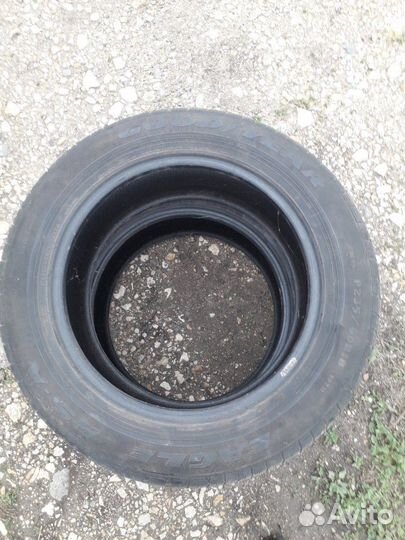 Goodyear Eagle RS-A 235/60 R18