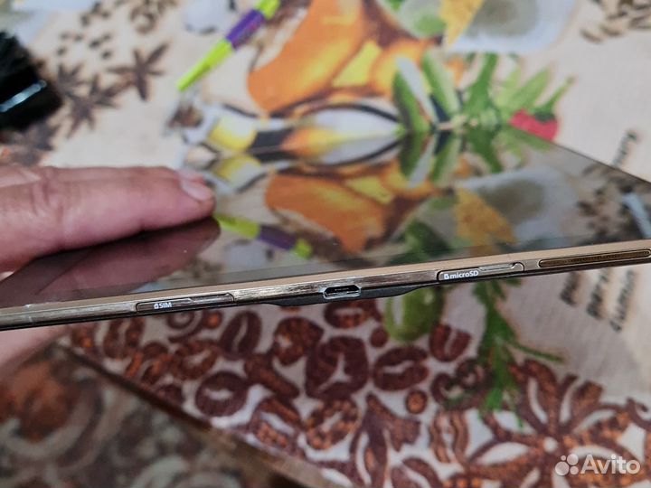 Планшет samsung Tab S sm-T805