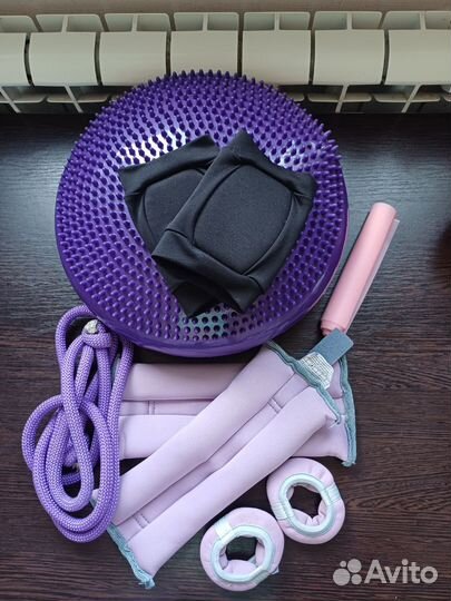 Для художественной гимнастики