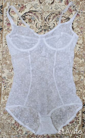 Боди моделирующее Intimissimi