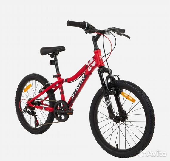 Велосипед Stern Attack новый, 20