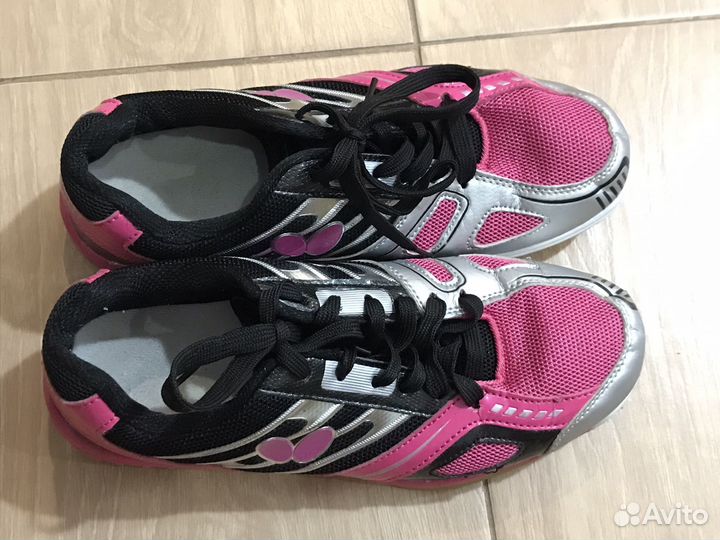 Кроссовки butterfly