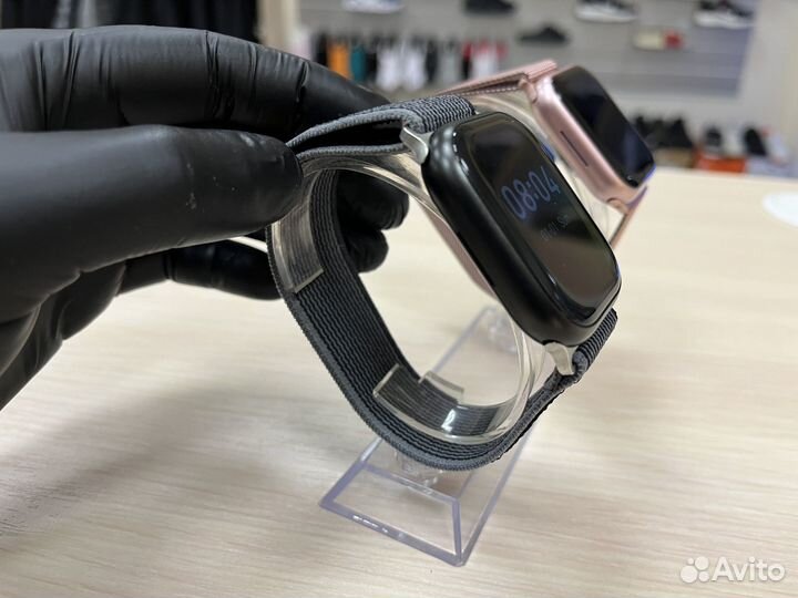 Watch x9pro (apple watch 9)