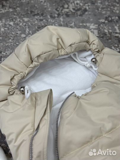 Зимний конверт