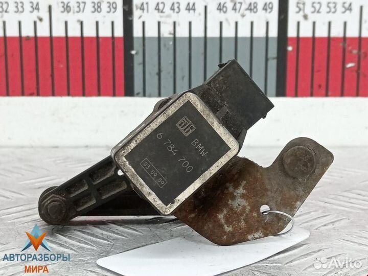 Датчик дорожного просвета BMW 5 E60/E61 рест. 2009