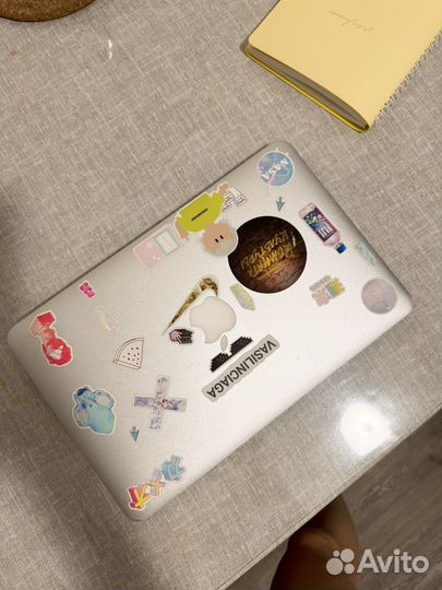 Apple macbook air