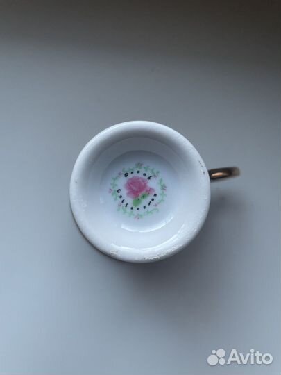 Подарочный чайный набор из 12 предметов