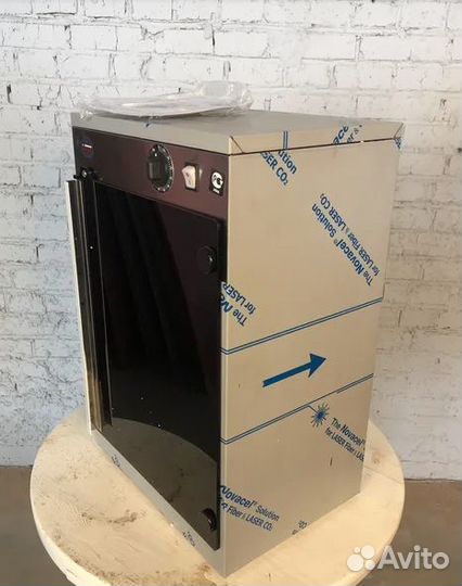 Стерилизатор для ножей Sirman U.V.A. 24W (новый)