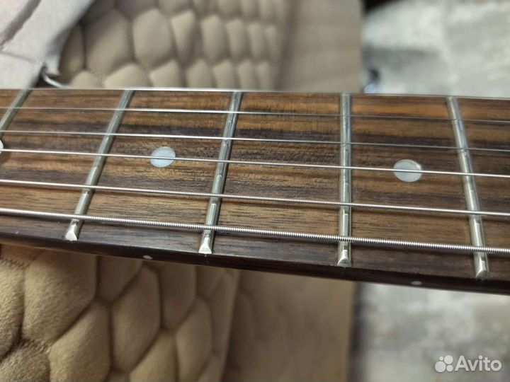 Ashtone Электрогитара