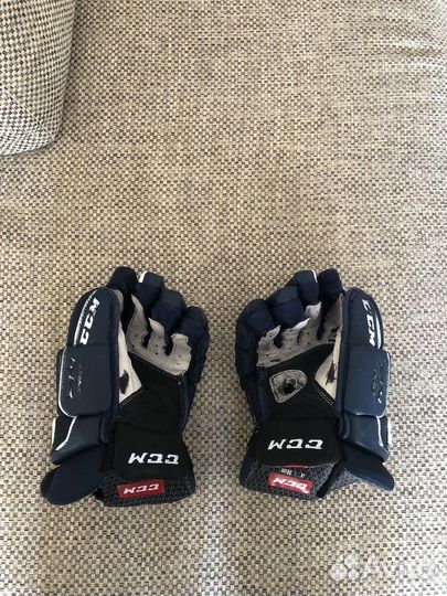 Ccm ft4 pro