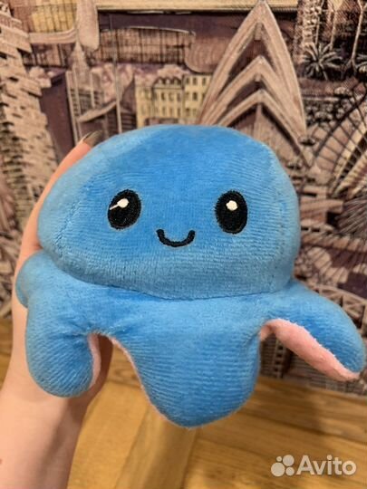 Мягкие игрушки