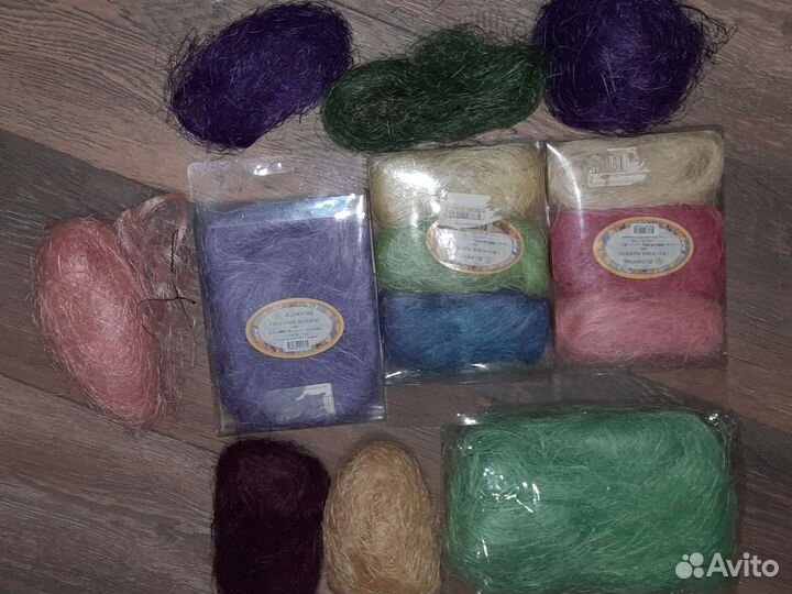 Товары для творчества