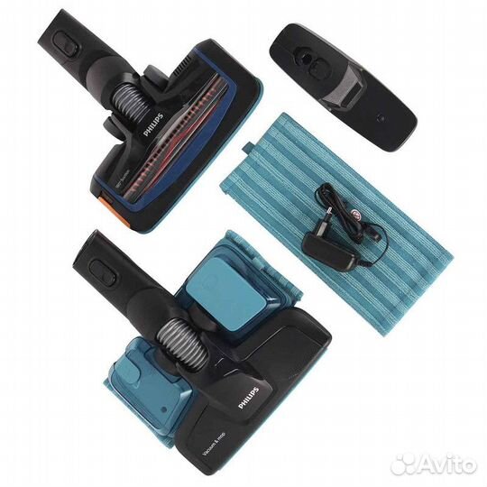 Вертикальный пылесос Philips FC6718/01